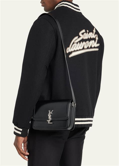 saint laurent men's shoulder bag